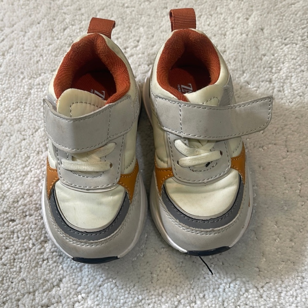 Zara sneakers